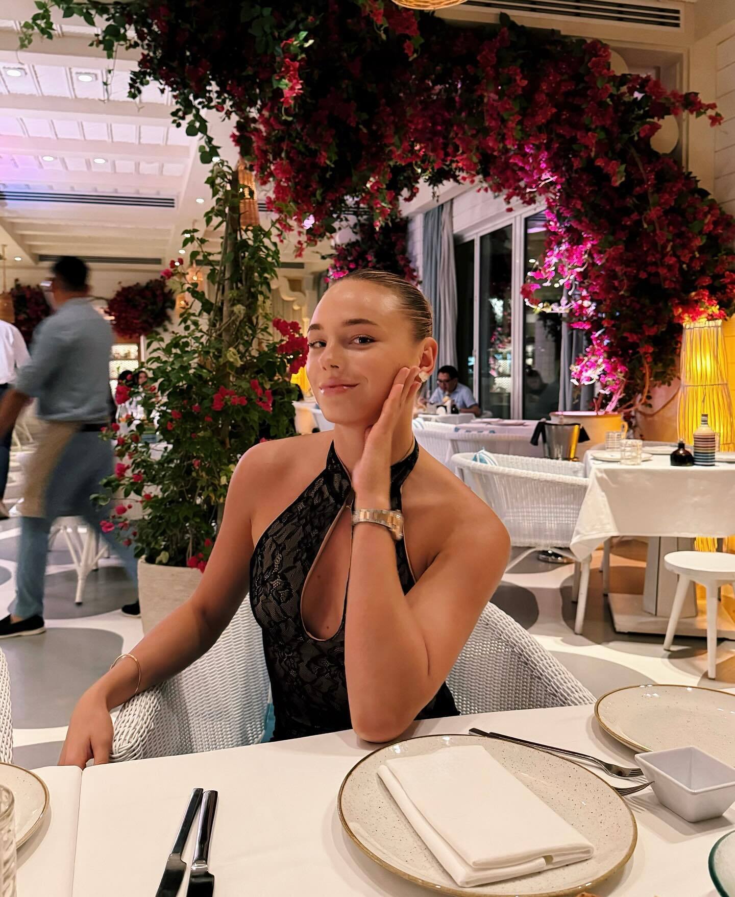 Стоп кар'єра. Стало відомо, що зараз відбувається з Дар'єю Білодід