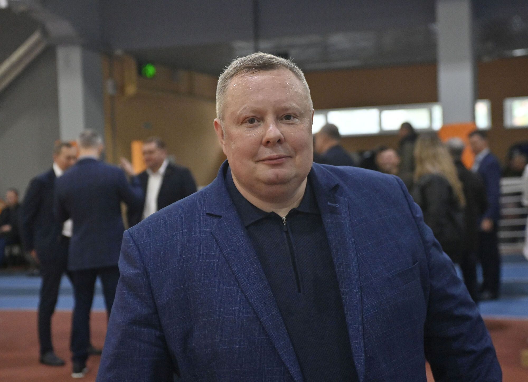 Стоп кар'єра. Стало відомо, що зараз відбувається з Дар'єю Білодід