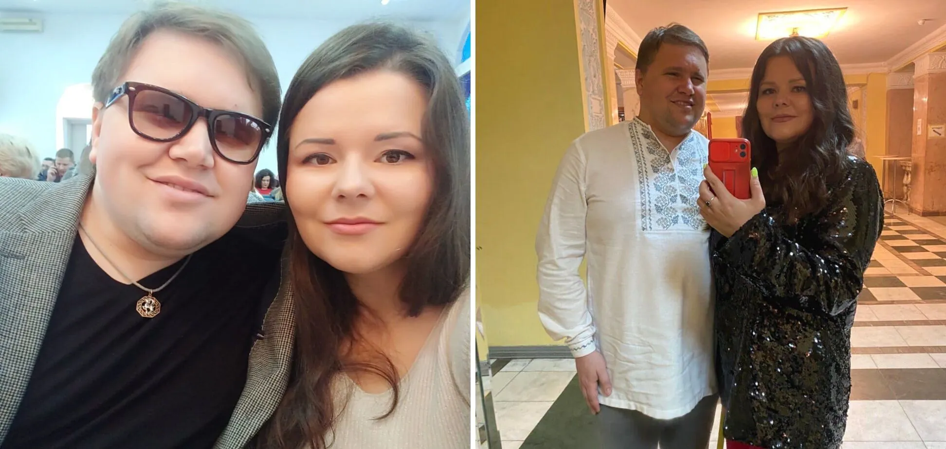 Донька-чемпіонка, сестра в окупації та похід в нардепи. Як живе перший переможець "Голосу країни" Іван Ганзера, який оселився в глибинці