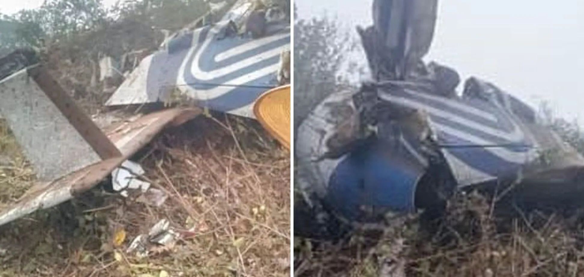 На кордоні Колумбії та Венесуели розбився пасажирський літак: ніхто не вижив. Фото і відео