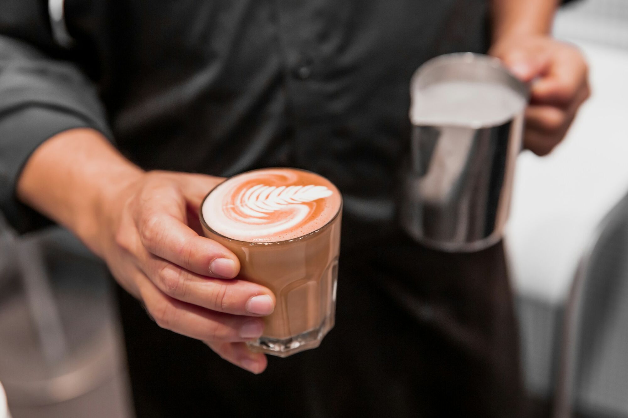 Кава на винос може бути шкідливою: вчені сказали, що з нею не так