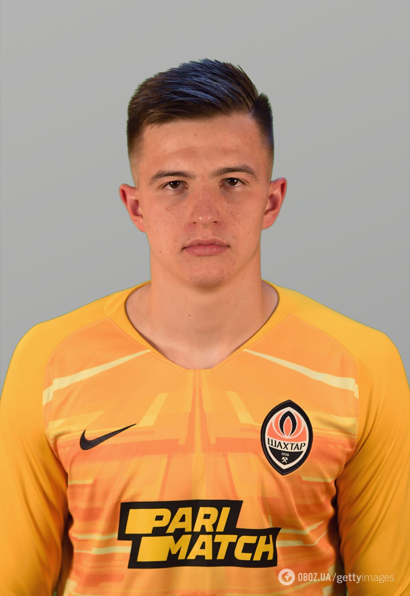 64-тисячний стадіон у Лісабоні влаштував стоячі овації футболісту збірної України. Відео