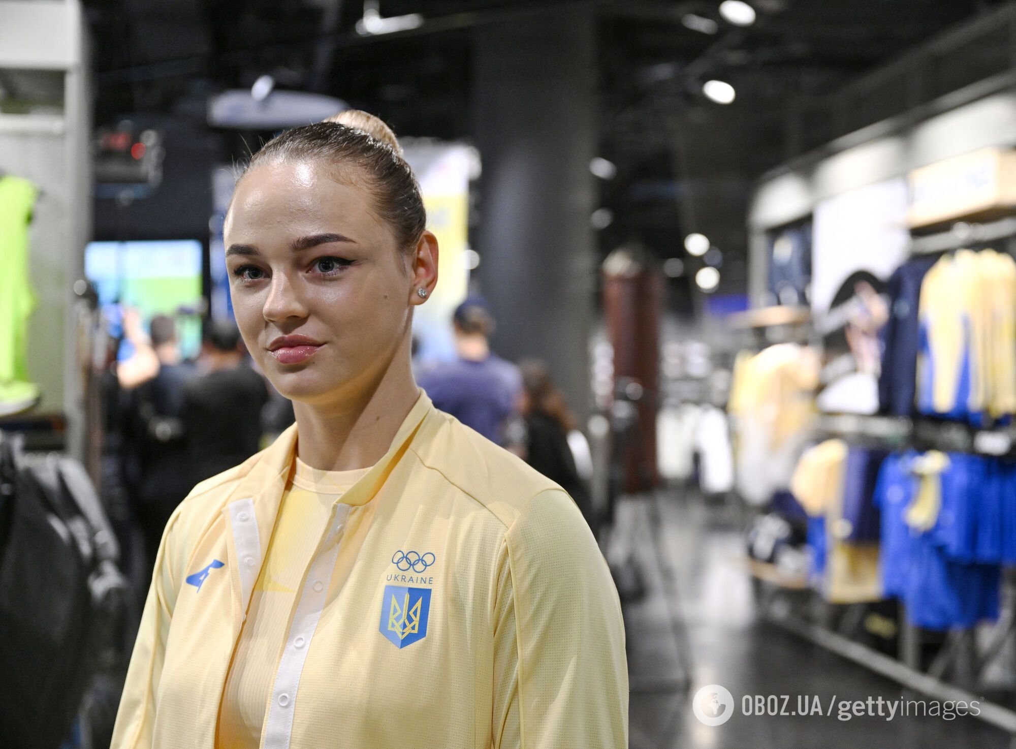 Стоп кар'єра. Стало відомо, що зараз відбувається з Дар'єю Білодід