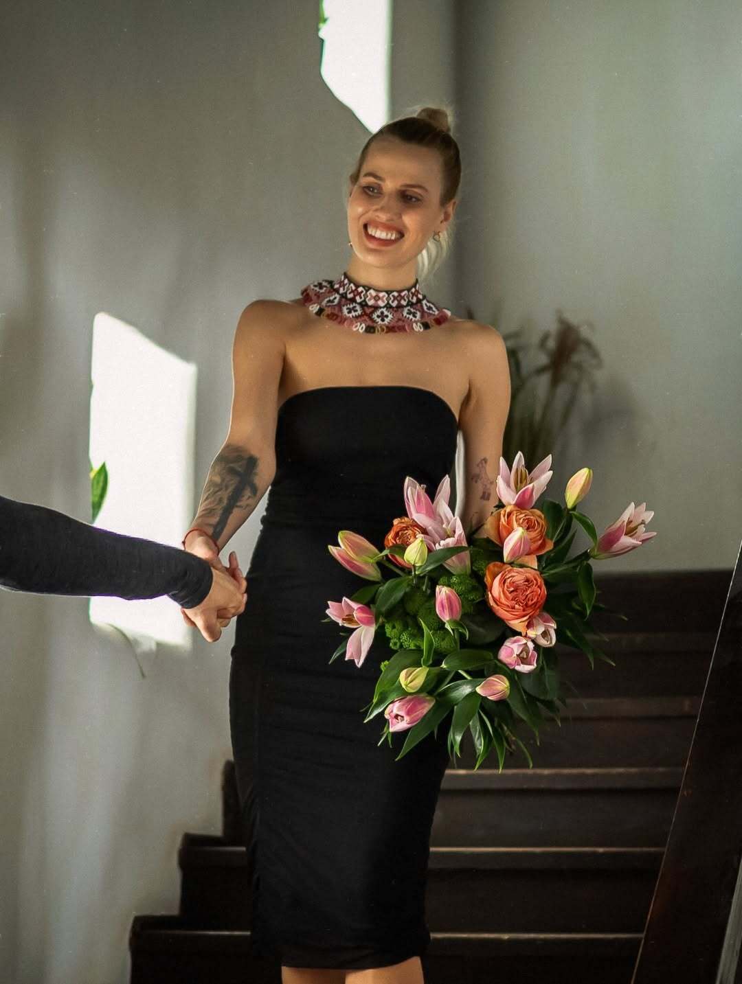 Павел Вышебаба, который развелся четыре года назад, впервые показал новую возлюбленную и поразил романтической историей знакомства. Фото