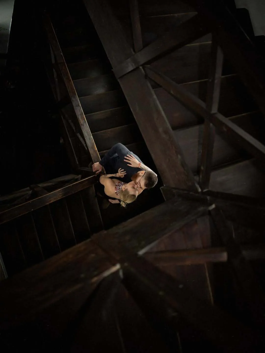 Павел Вышебаба, который развелся четыре года назад, впервые показал новую возлюбленную и поразил романтической историей знакомства. Фото