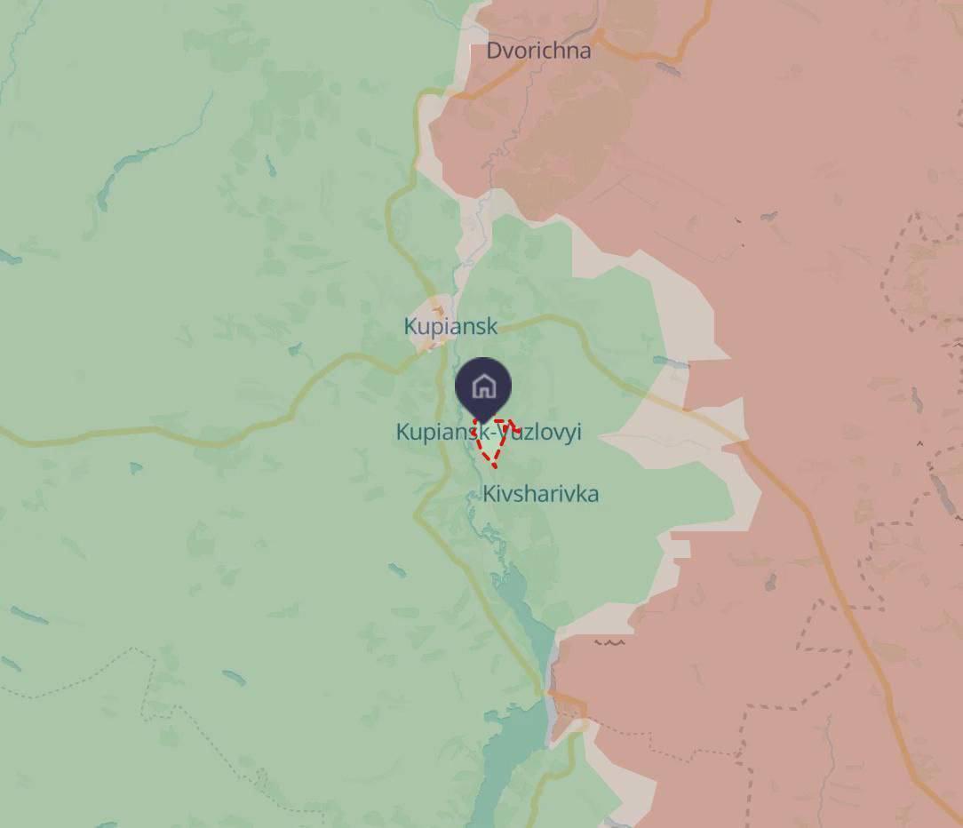 Купянск-Узловой