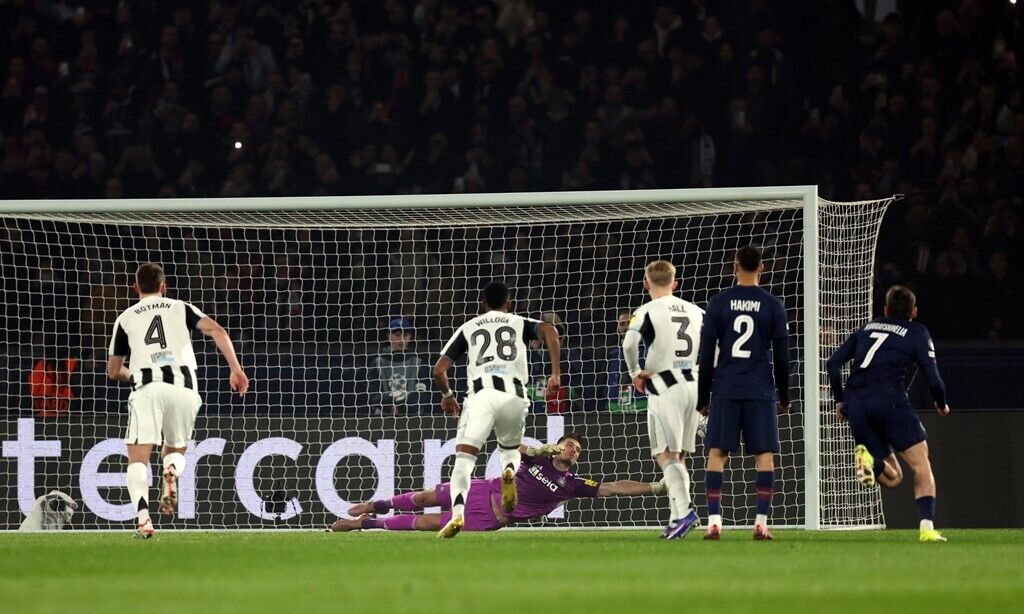 Снова плей-офф для ПСЖ, везение "Карабаха" и счастливый Трубин. Объясняем, как устроена жеребьевка пар в стыках Лиги чемпионов