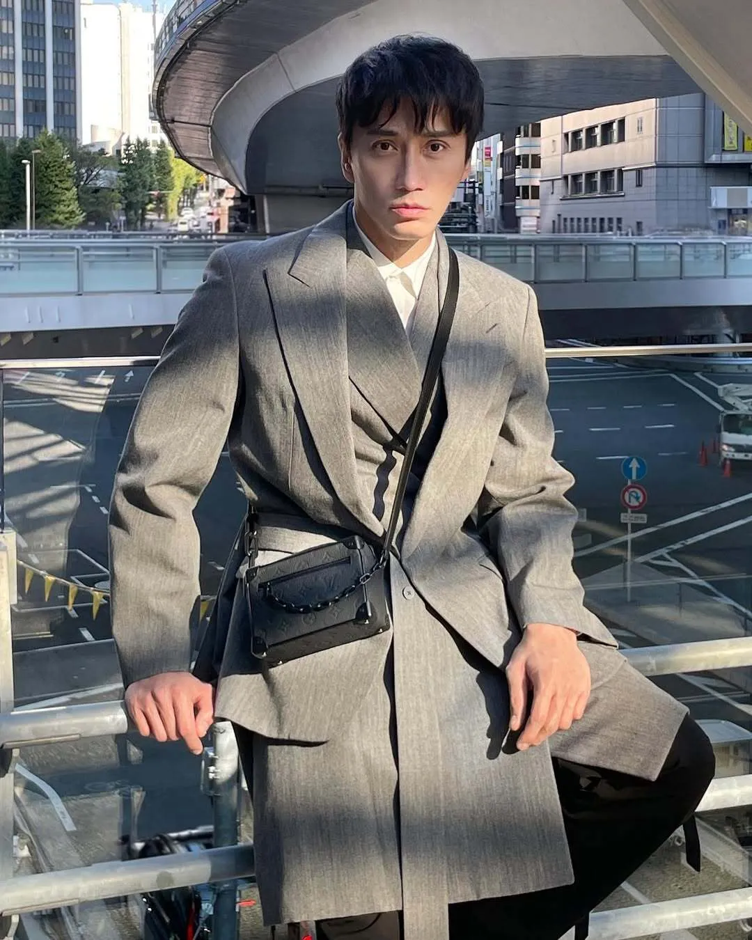 У 59 має вигляд 20-річного: секрет "зворотного старіння", який зробив сінгапурського дідуся сенсацією в мережі