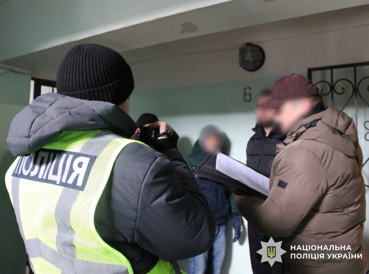 В Киеве россиянин из-за 3 тыс. грн железным черпаком забил до смерти пенсионерку. Подробности и фото