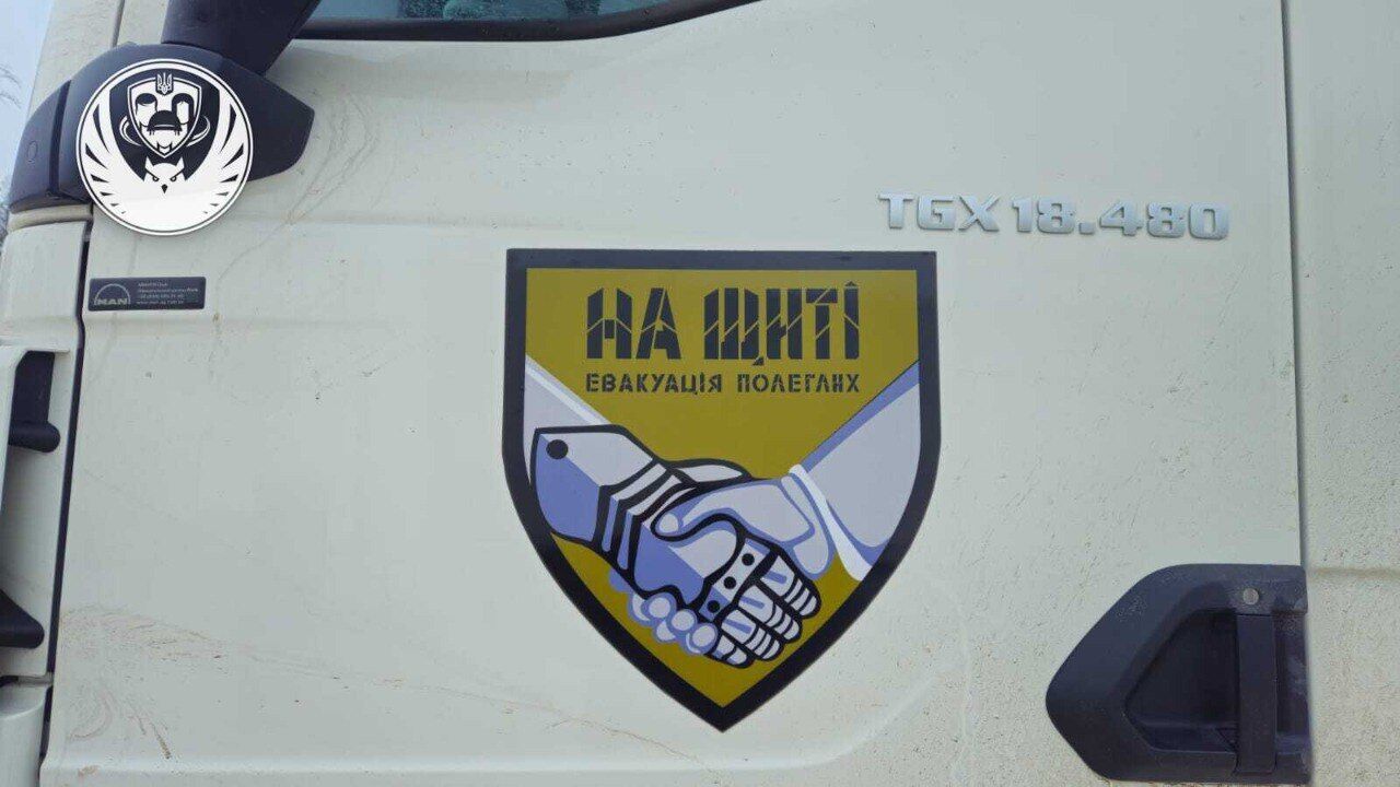 В Україну повернули тисячу тіл загиблих, які, за твердженням Росії, належать українським оборонцям