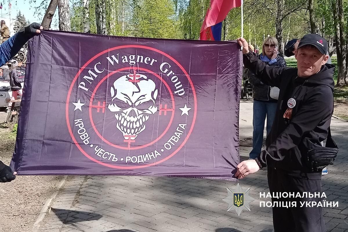 Були завербовані в колонії: двом бойовикам ПВК "Вагнер" повідомили про нові підозри за найманство та державну зраду