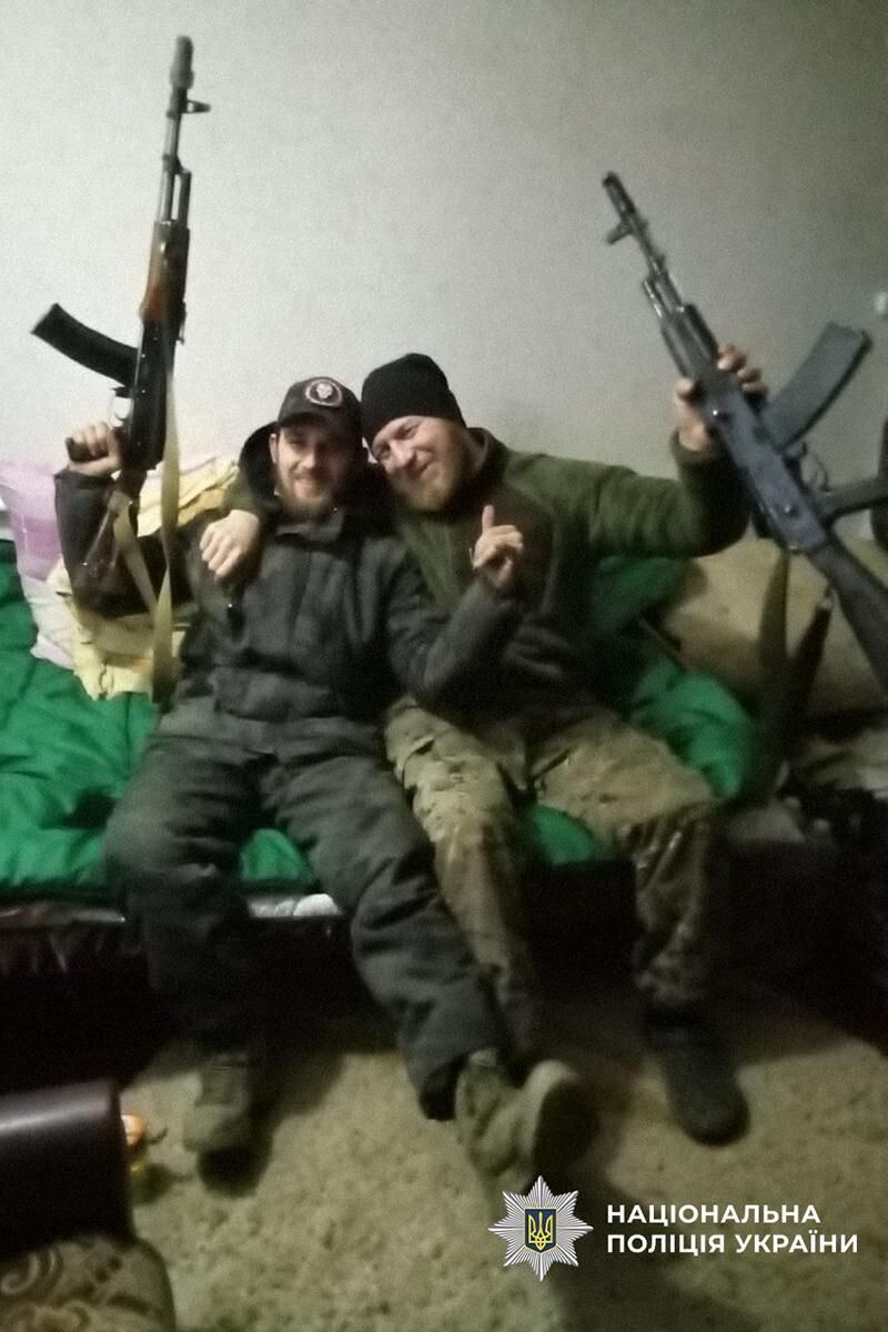 Були завербовані в колонії: двом бойовикам ПВК "Вагнер" повідомили про нові підозри за найманство та державну зраду