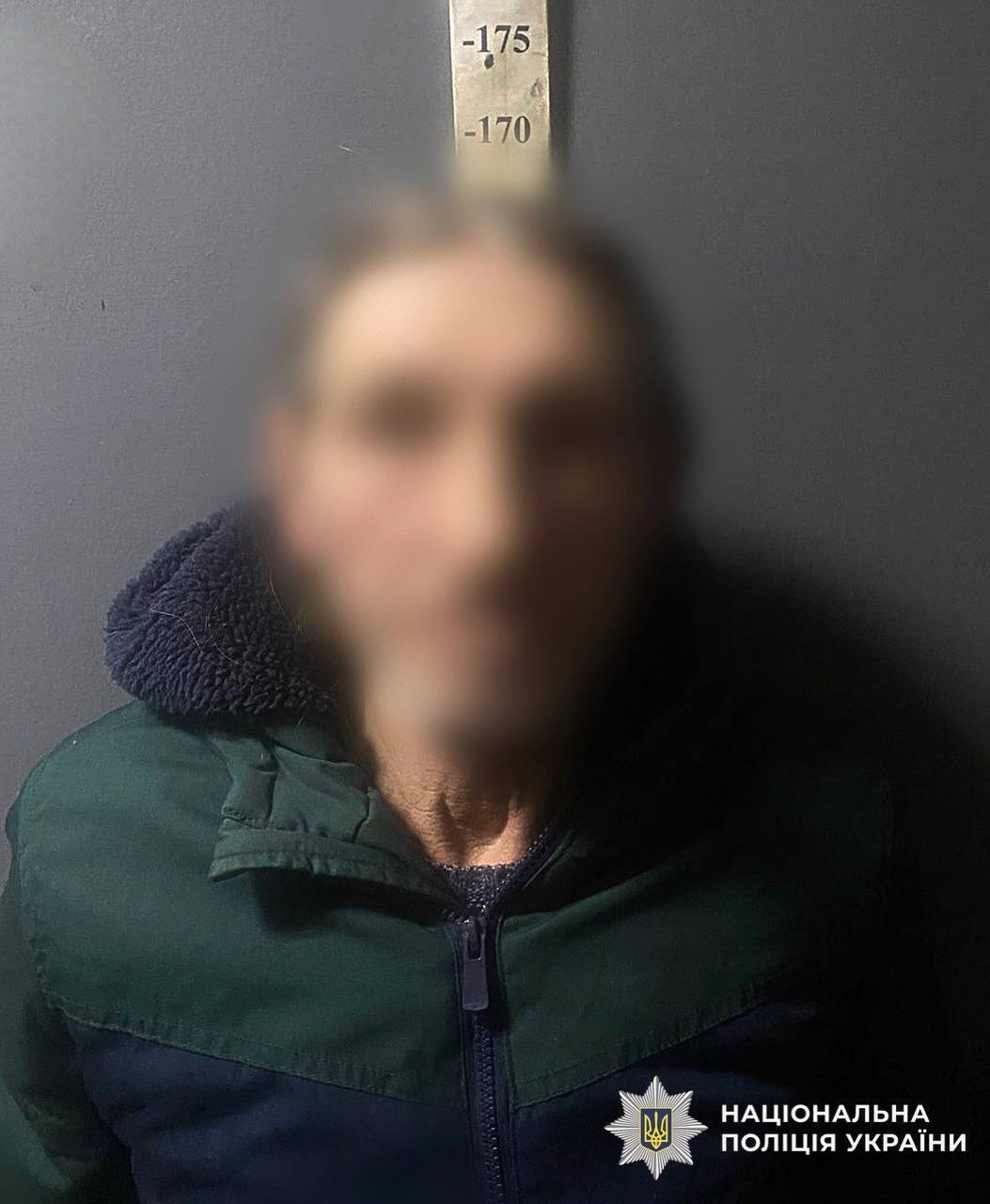 В Киеве россиянин из-за 3 тыс. грн железным черпаком забил до смерти пенсионерку. Подробности и фото