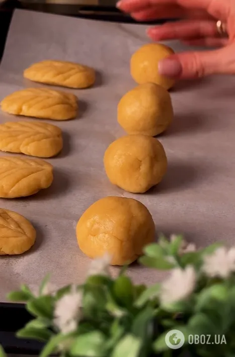 Домашнє пісочне печиво на сметані: як приготувати смачний десерт до чаю