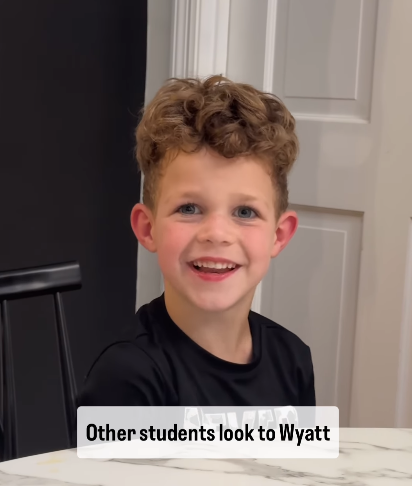 Лист від вчительки довів батька школяра до сліз: що вона написала та чому відео стало вірусним