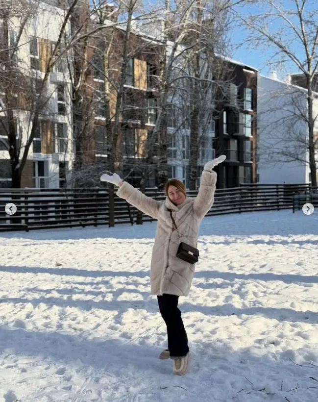 Открыла два салона красоты и купила двухуровневую квартиру: под Киевом "Шахед" убил Светлану Блатову и ее мужа, а дети чудом выжили