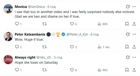 Соболенко отметилась гнусной выходкой на корте после победы над Свитолиной. Видео