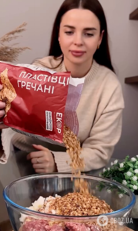 Не только из крупы: какой продукт можно использовать для приготовления вкусных гречаников