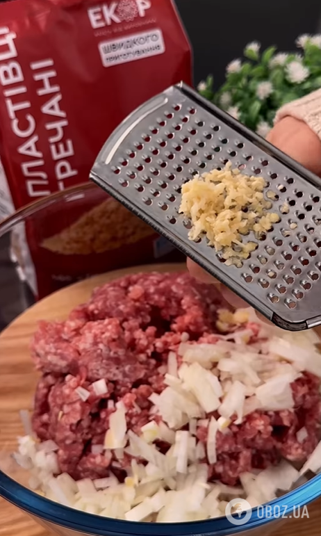 Не только из крупы: какой продукт можно использовать для приготовления вкусных гречаников