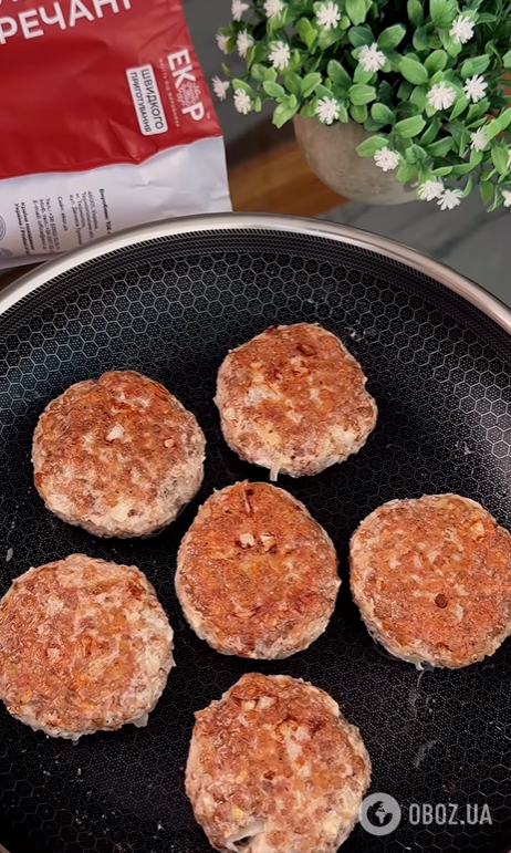 Не только из крупы: какой продукт можно использовать для приготовления вкусных гречаников