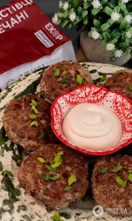 Не только из крупы: какой продукт можно использовать для приготовления вкусных гречаников