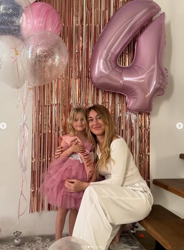 Открыла два салона красоты и купила двухуровневую квартиру: под Киевом "Шахед" убил Светлану Блатову и ее мужа, а дети чудом выжили