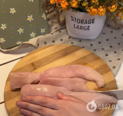 Соковиті рублені котлети з філе: як приготувати, щоб вийшло дійсно смачно