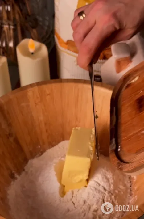 Домашнє пісочне печиво на сметані: як приготувати смачний десерт до чаю