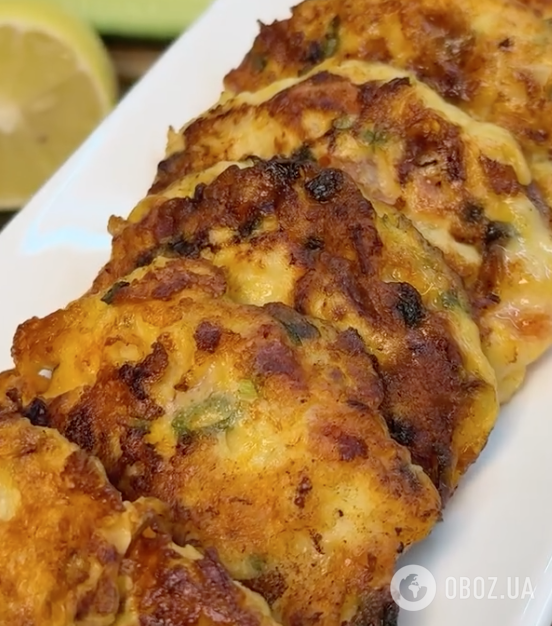 Що додати у котлети, щоб їх стало вдвічі більше: лише один інгредієнт