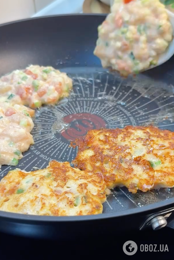 Що додати у котлети, щоб їх стало вдвічі більше: лише один інгредієнт