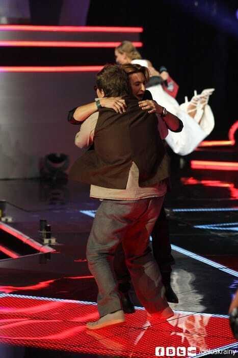 Донька-чемпіонка, сестра в окупації та похід в нардепи. Як живе перший переможець "Голосу країни" Іван Ганзера, який оселився в глибинці