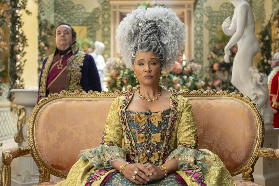 "Бріджертони" 4 сезон: де дивитися перші чотири серії та коли вийде продовження