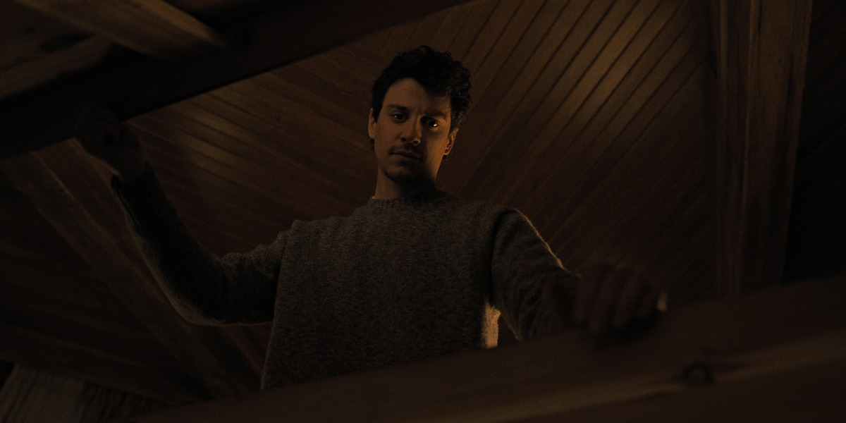 На Netflix вийде новий серіал від братів Дафферів, які зняли "Дивні дива": про що він