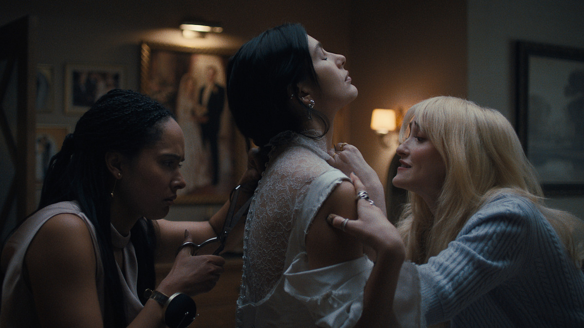 На Netflix вийде новий серіал від братів Дафферів, які зняли "Дивні дива": про що він