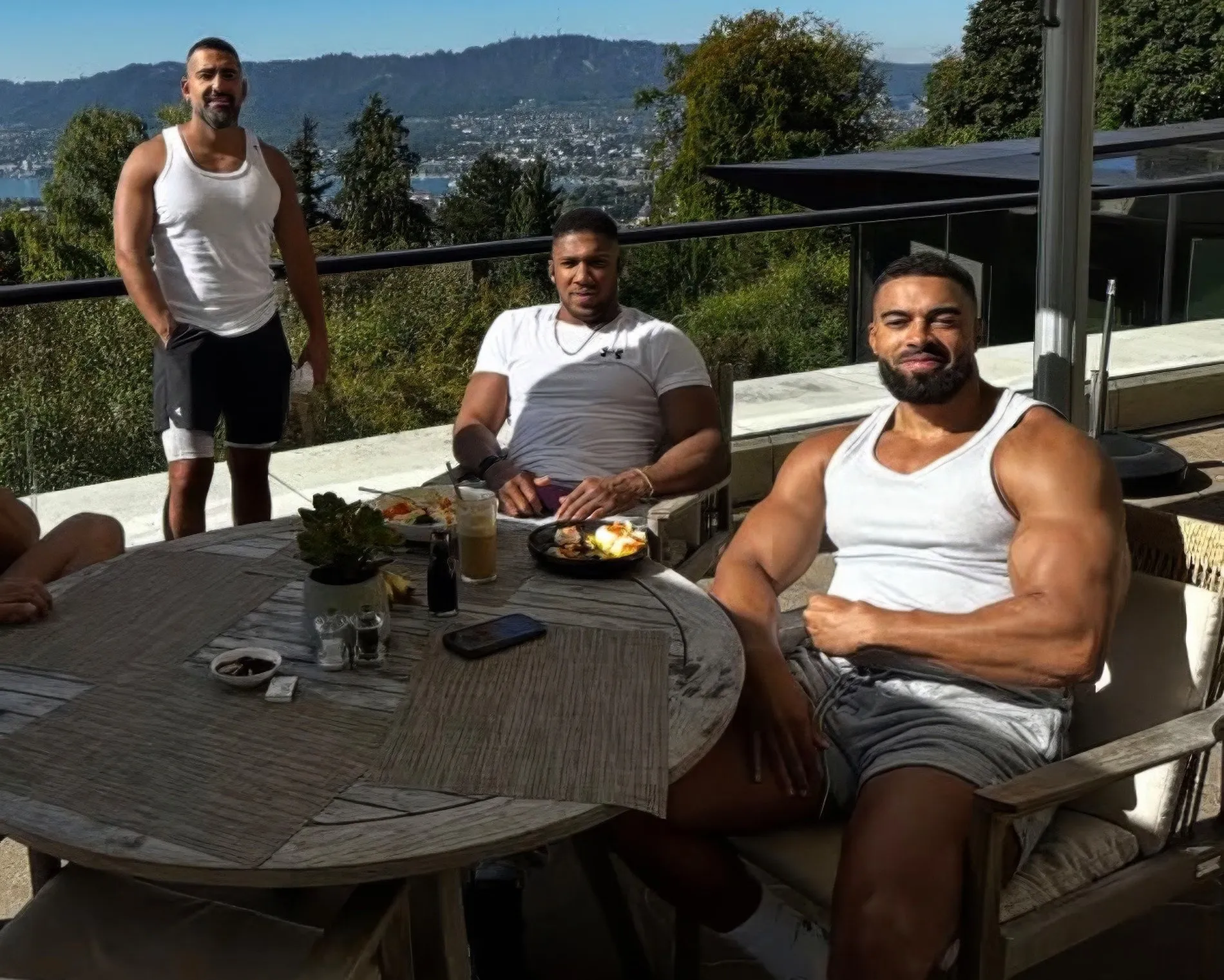 Стало відомо, що врятувало життя Джошуа у смертельній ДТП