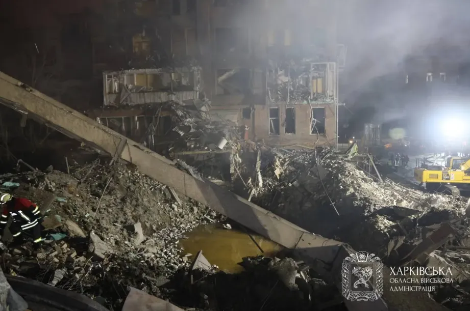 Выехали в Польшу, но вернулись: стали известны детали о погибших в Харькове 3-летнем мальчике и его маме