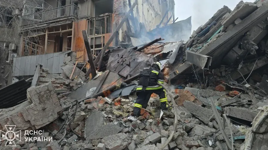 Выехали в Польшу, но вернулись: стали известны детали о погибших в Харькове 3-летнем мальчике и его маме