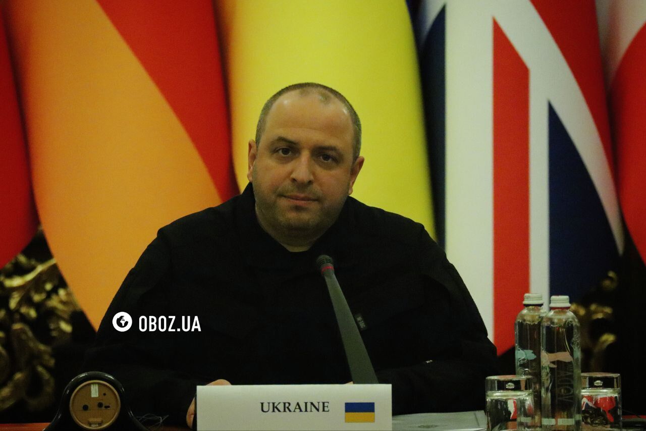 В Киев прибыли советники по вопросам нацбезопасности европейских стран. Фото