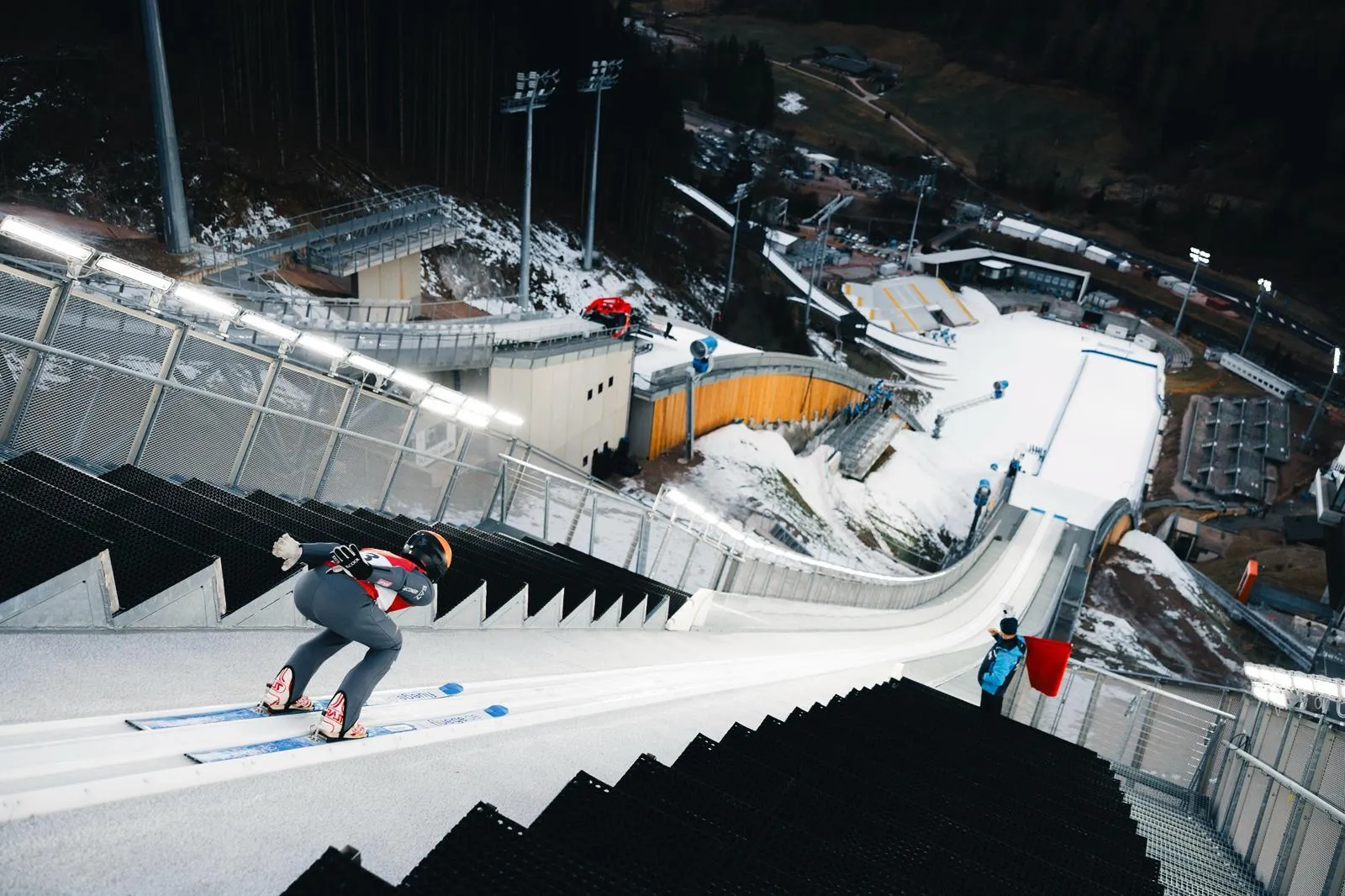 Снігу та арен немає: що не так з Олімпіадою в Мілані та чому за 30 днів до старту до неї досі не готові