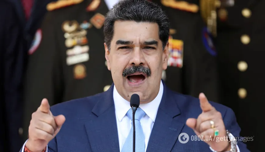 Почему США атаковали Венесуэлу и чем Мадуро не угодил Трампу: вся предыстория конфликта
