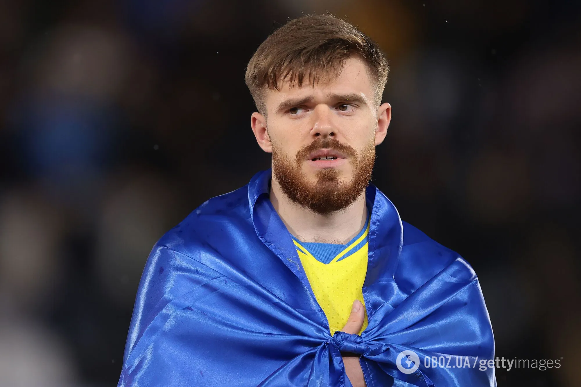 Жозе Моуриньо из-за "непонятного" футболиста сборной Украины начал кривляться во время пресс-конференции. Видео