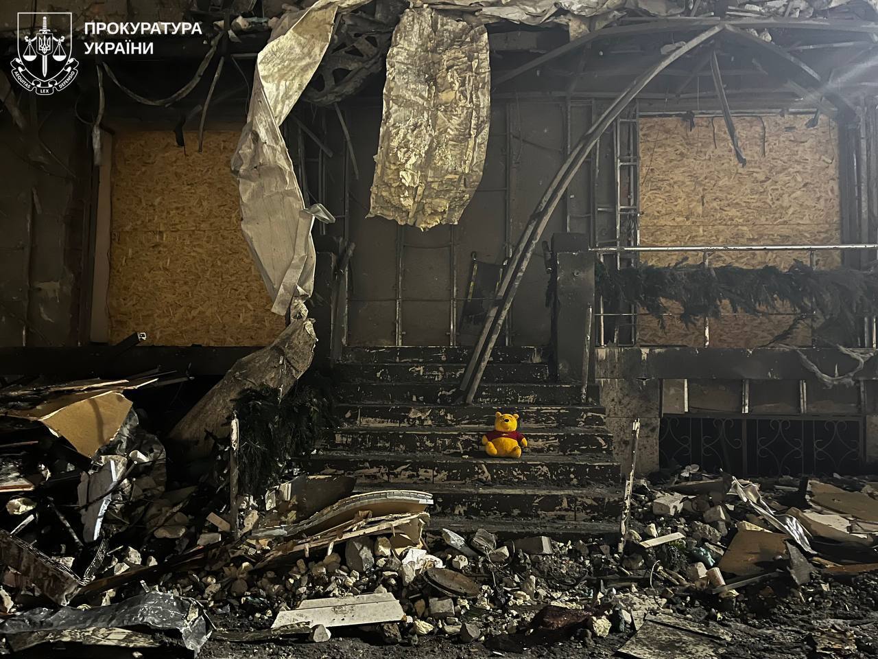 Удар "Іскандерами" по Харкову: під завалами знайшли фрагменти тіла четвертої жертви