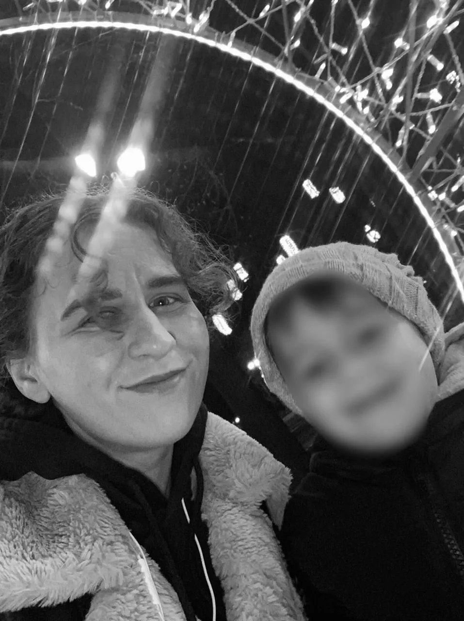 Выехали в Польшу, но вернулись: стали известны детали о погибших в Харькове 3-летнем мальчике и его маме