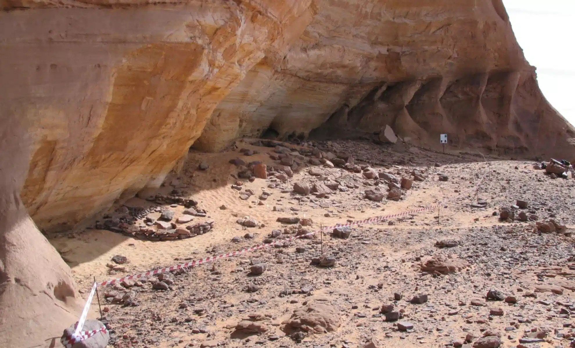 У Лівії знайшли стародавні мумії, яких ще ніколи не зустрічали на Землі: у чому їхня особливість