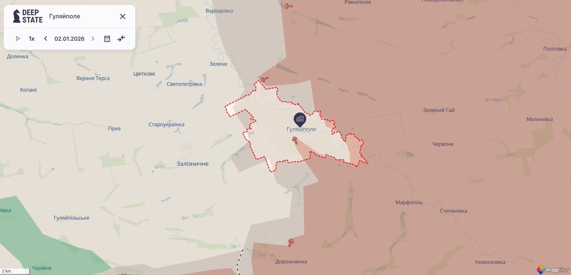 Украинский боец самостоятельно "положил" трех оккупантов в ближнем бою: видео аэроразведки