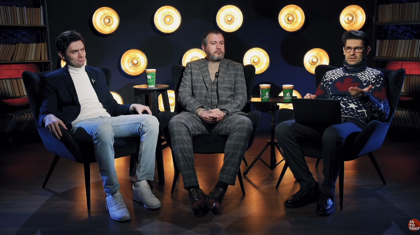 Пункт в контракте знаменитого украинского тренера, который служил в ВСУ, вызвал истерику в России