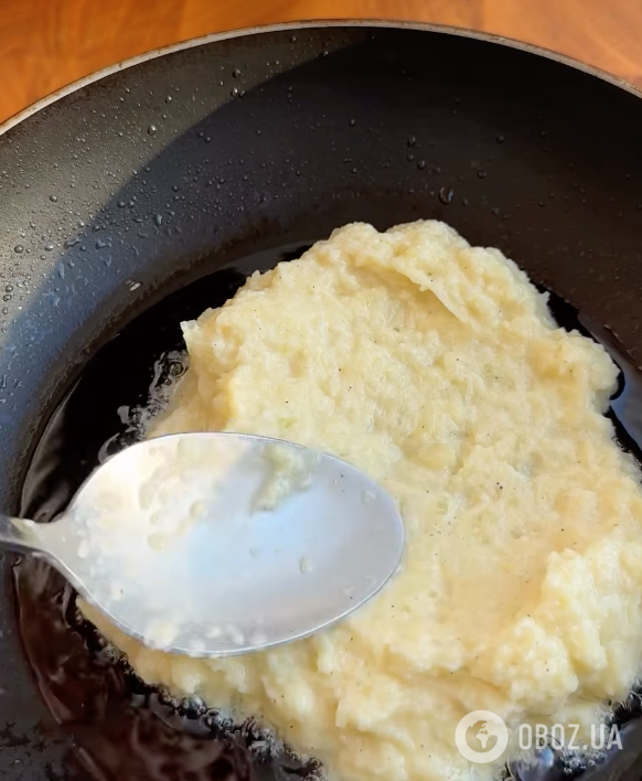 Запеченные панские деруны с грибами и сыром: рецепт сытного блюда для праздничного стола