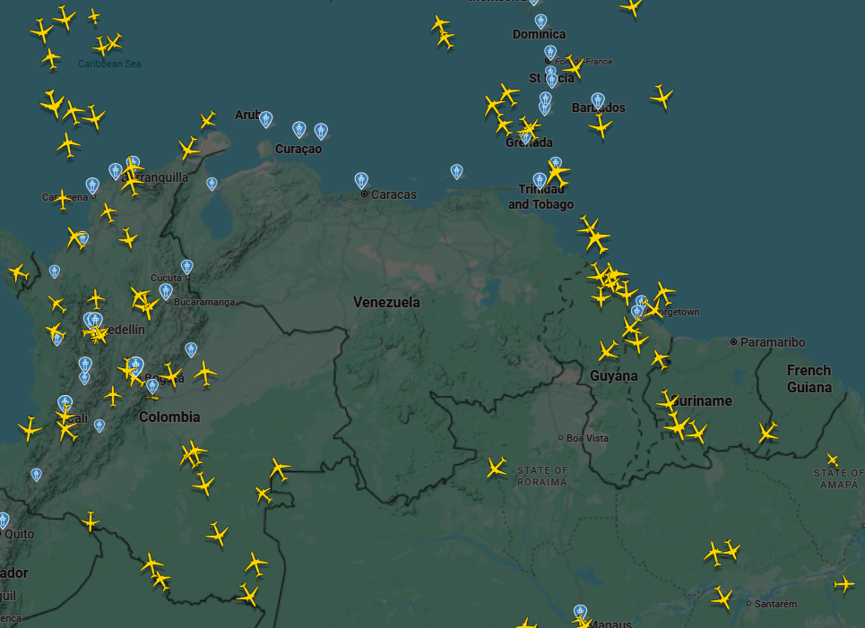 Операция США в Венесуэле: Мадуро уже в СИЗО, а Хегсет озвучил новые угрозы. Подробности