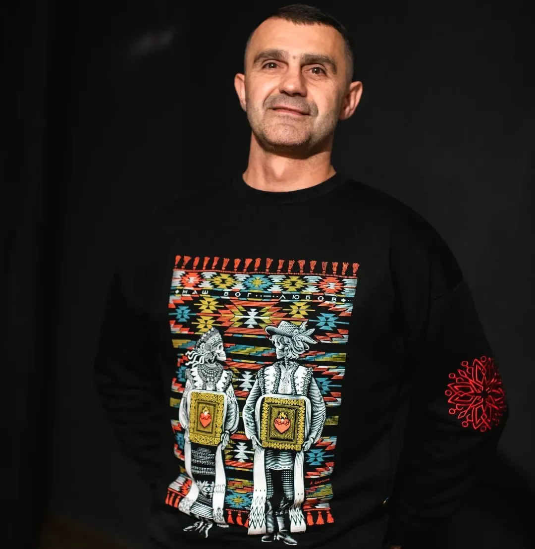 Звезда "Лиги смеха" Тарас Стадницкий удивил причиной, почему написал завещание в 33 года