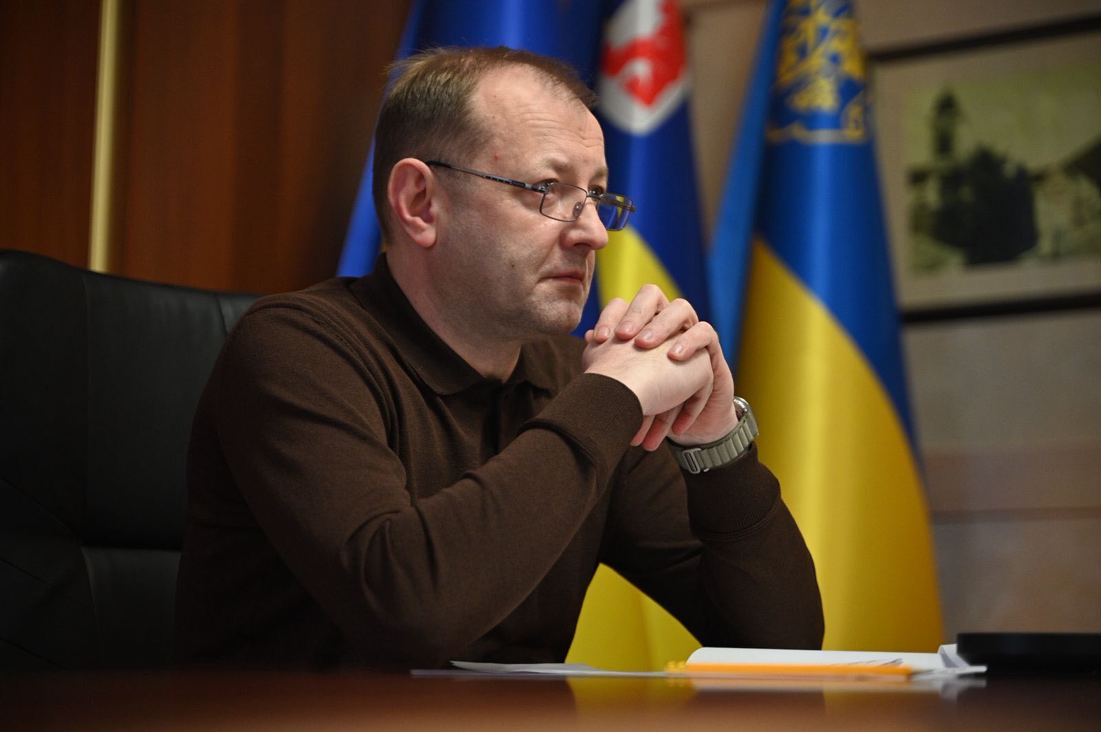 На Закарпатті через потепління майже шість тисяч людей можуть залишитись без газу